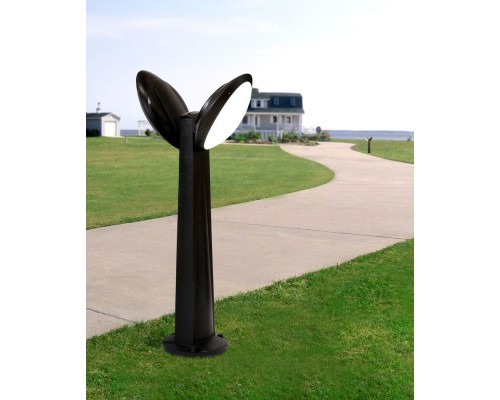 Наземный фонарь Lucia 1R3.613.X20.AYE27 Fumagalli