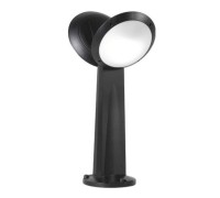 Наземный фонарь Lucia 1R3.613.X20.LYE27 Fumagalli