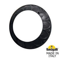 Настенный светильник уличный Rita 1T3.000.000.AYE27 Fumagalli