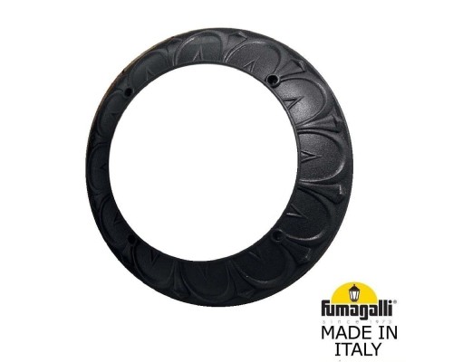 Настенный светильник уличный Rita 1T3.000.000.AYE27 Fumagalli