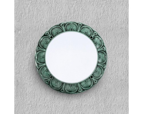 Настенный светильник уличный Rita 1T3.000.000.VYE27 Fumagalli