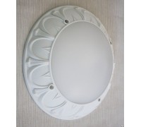 Настенный светильник уличный Rita 1T3.000.000.WYE27 Fumagalli