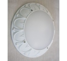 Настенный светильник уличный Rita 1T3.000.000.WYE27 Fumagalli