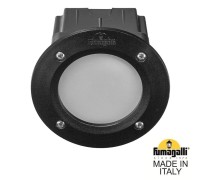 Встраиваемый светильник уличный Leti 2C1.000.000.AYG1L Fumagalli