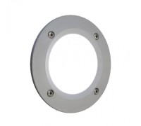 Встраиваемый светильник уличный Leti 2C1.000.000.LYG1L Fumagalli