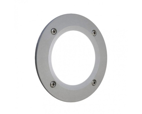 Встраиваемый светильник уличный Leti 2C1.000.000.LYG1L Fumagalli