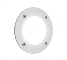 Встраиваемый светильник уличный Leti 2C1.000.000.WYG1L Fumagalli