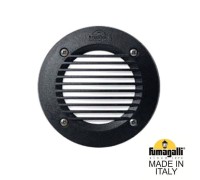 Встраиваемый светильник уличный Leti 2C2.000.000.AYG1L Fumagalli