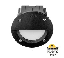 Встраиваемый светильник уличный Leti 2C3.000.000.AYG1L Fumagalli