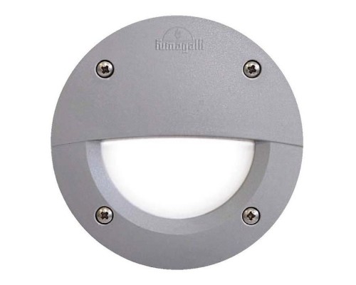 Встраиваемый светильник уличный Leti 2C3.000.000.LYG1L Fumagalli