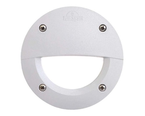 Встраиваемый светильник уличный Leti 2C3.000.000.WYG1L Fumagalli
