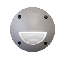 Встраиваемый светильник уличный Leti 2C4.000.000.LYG1L Fumagalli