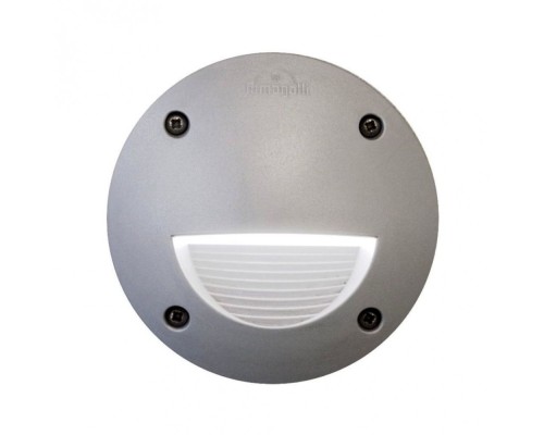 Встраиваемый светильник уличный Leti 2C4.000.000.LYG1L Fumagalli