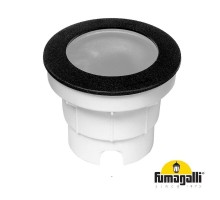 Встраиваемый светильник уличный CECI 2F1.000.000.AXG1L Fumagalli