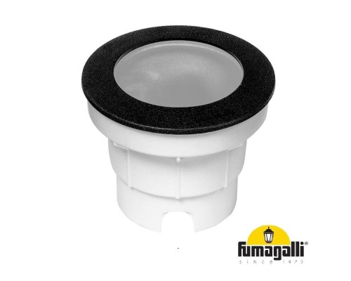 Встраиваемый светильник уличный CECI 2F1.000.000.AXG1L Fumagalli
