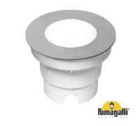 Встраиваемый светильник уличный CECI 2F1.000.000.LXG1L Fumagalli