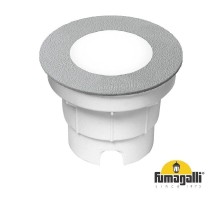 Встраиваемый светильник уличный CECI 2F1.000.000.LXG1L Fumagalli