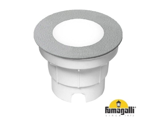 Встраиваемый светильник уличный CECI 2F1.000.000.LXG1L Fumagalli