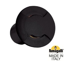 Встраиваемый светильник уличный CECI 2F2.000.000.AXG1L Fumagalli