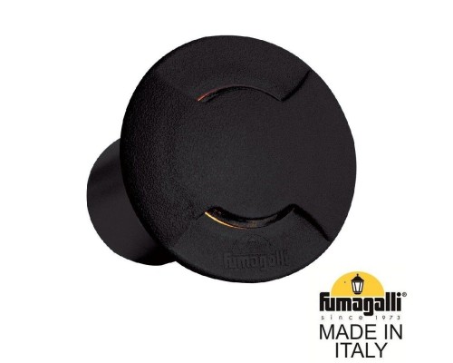 Встраиваемый светильник уличный CECI 2F2.000.000.AXG1L Fumagalli