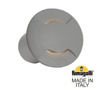 Встраиваемый светильник уличный CECI 2F2.000.000.LXG1L Fumagalli