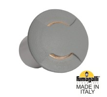 Встраиваемый светильник уличный CECI 2F2.000.000.LXG1L Fumagalli