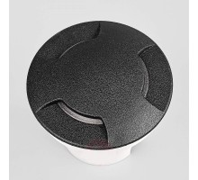 Встраиваемый светильник уличный CECI 2F3.000.000.AXG1L Fumagalli