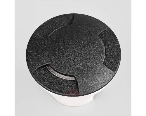 Встраиваемый светильник уличный CECI 2F3.000.000.AXG1L Fumagalli