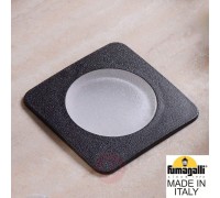 Встраиваемый светильник уличный CECI 2F4.000.000.AXG1L Fumagalli