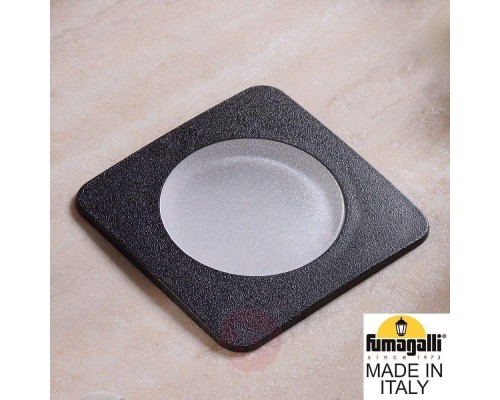 Встраиваемый светильник уличный CECI 2F4.000.000.AXG1L Fumagalli