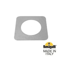 Встраиваемый светильник уличный CECI 2F4.000.000.LXG1L Fumagalli