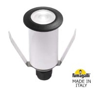 Встраиваемый светильник уличный Teresa 2L0.000.000.AXZ1L Fumagalli