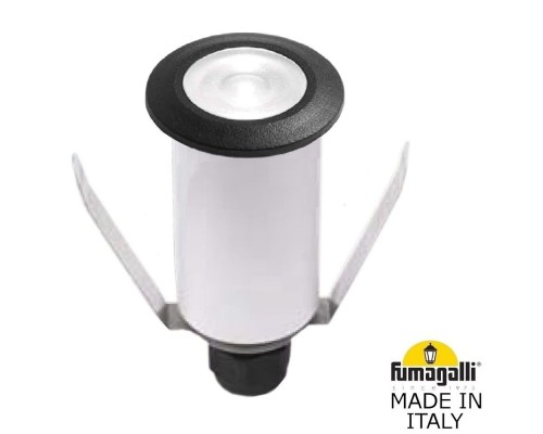 Встраиваемый светильник уличный Teresa 2L0.000.000.AXZ1L Fumagalli