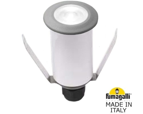 Встраиваемый светильник уличный Teresa 2L0.000.000.LXZ1L Fumagalli