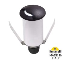 Встраиваемый светильник уличный Teresa 2L1.000.000.AXZ1L Fumagalli