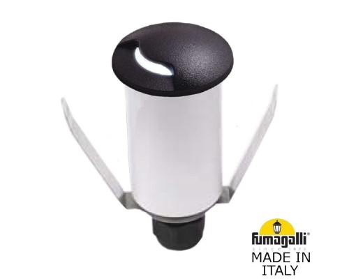 Встраиваемый светильник уличный Teresa 2L1.000.000.AXZ1L Fumagalli