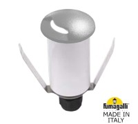 Встраиваемый светильник уличный Teresa 2L1.000.000.LXZ1L Fumagalli