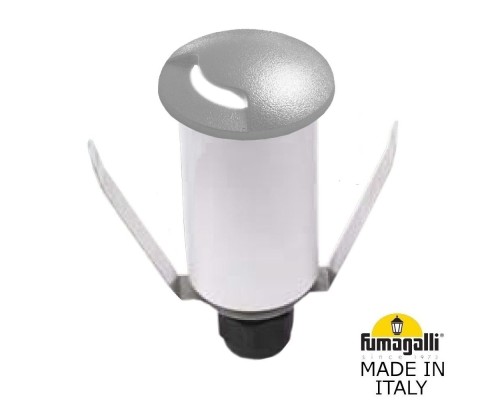 Встраиваемый светильник уличный Teresa 2L1.000.000.LXZ1L Fumagalli