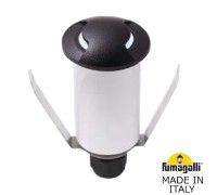 Встраиваемый светильник уличный Teresa 2L2.000.000.AXZ1L Fumagalli