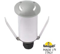 Встраиваемый светильник уличный Teresa 2L2.000.000.LXZ1L Fumagalli