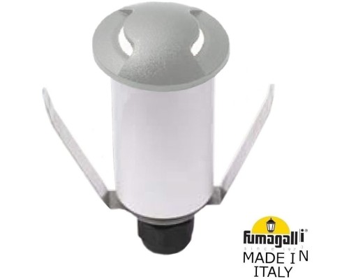 Встраиваемый светильник уличный Teresa 2L2.000.000.LXZ1L Fumagalli