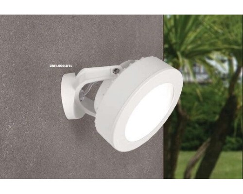 Светильник Tommy 2M1.000.000.WXD1L Fumagalli