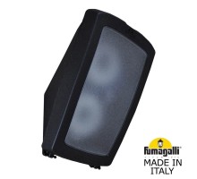 Настенный светильник уличный Germana 2N1.000.000.AYF1R Fumagalli