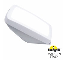Настенный светильник уличный Germana 2N1.000.000.WYF1R Fumagalli
