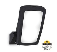 Настенный светильник уличный Germana 2N1.702.000.AYF1R Fumagalli