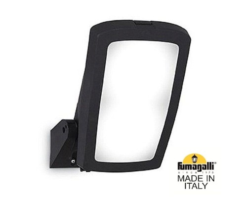 Настенный светильник уличный Germana 2N1.702.000.AYF1R Fumagalli