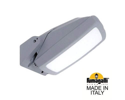 Настенный светильник уличный Germana 2N1.702.000.LYF1R Fumagalli