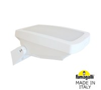 Настенный светильник уличный Germana 2N1.702.000.WYF1R Fumagalli