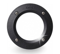 Встраиваемый светильник уличный Leti 2S1.000.000.AYG1L Fumagalli