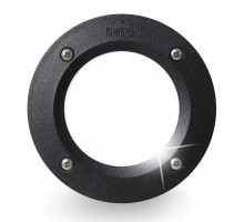 Встраиваемый светильник уличный Leti 2S1.000.000.AYG1L Fumagalli